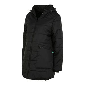 Modern Eternity Zimní kabát 'Gianna'  černá