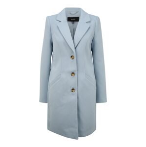 Vero Moda Tall Přechodný kabát 'CALACINDY'  světlemodrá