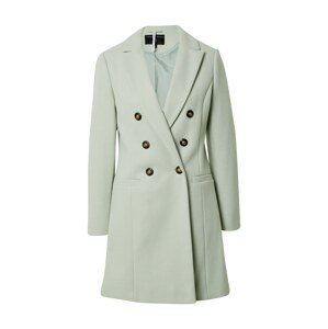 Dorothy Perkins Přechodný kabát  pastelově zelená