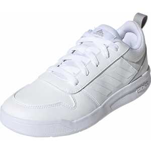 ADIDAS PERFORMANCE Sportovní boty 'Tensaur'  šedá / bílá
