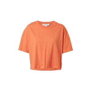 NU-IN Tričko oranžová