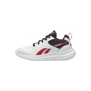 Reebok Classics Sneaker  bílá / červená / černá
