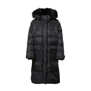 Whistler Outdoorový kabát  černá