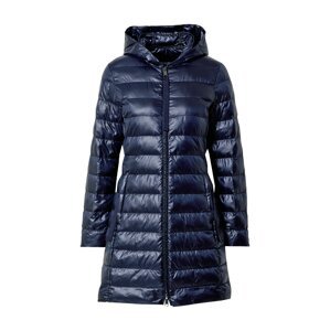 MAX&Co. Přechodný kabát 'FAVORIRE'  tmavě modrá