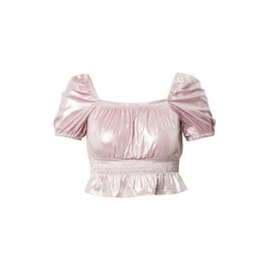 Miss Selfridge Petite Shirt  růžová