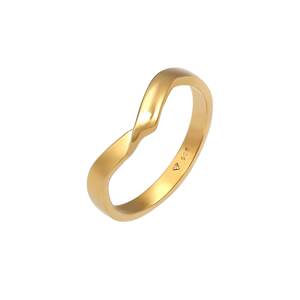 ELLI Prsten  zlatá