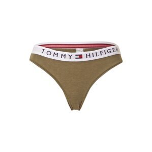 Tommy Hilfiger Underwear Kalhotky  khaki