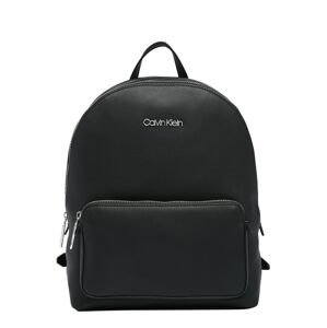 Calvin Klein Batoh 'Campus'  černá