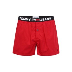Tommy Hilfiger Underwear Boxerky  červená