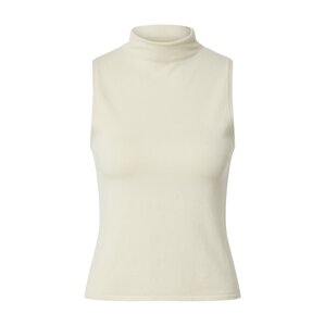 EDITED Top 'Julie' offwhite