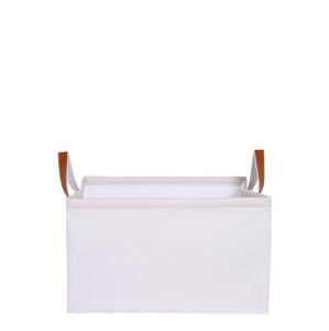 ABOUT YOU Box/koš 'Comfy Square Small'  offwhite