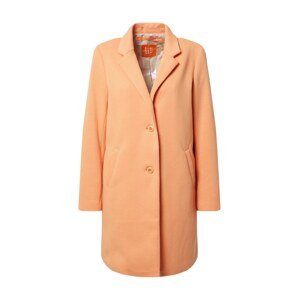 STREET ONE Přechodný kabát  oranžová