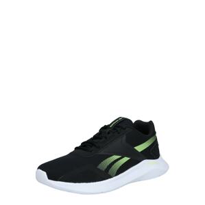 Reebok Sport Sportovní boty 'ENERGYLUX 2.' světle zelená / černá