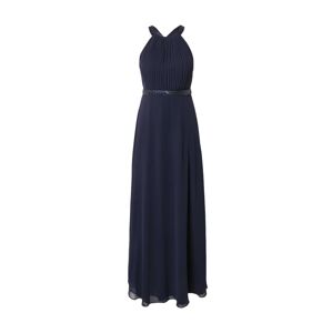 VM Vera Mont Společenské šaty tmavě modrá
