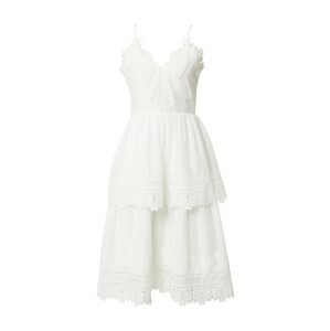 Marella Letní šaty 'PELAGO'  bílá