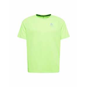 ODLO Funkční tričko 'Essential'  světle zelená