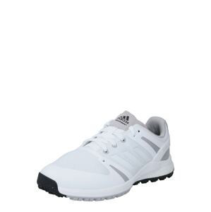 adidas Golf Sportovní boty 'EQT SL'  bílá / šedá
