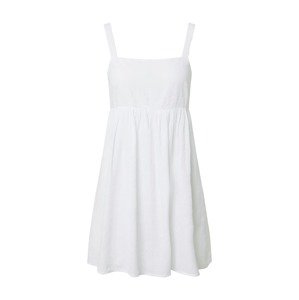 Cotton On Letní šaty  bílá