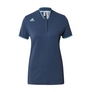 adidas Golf Funkční tričko  námořnická modř