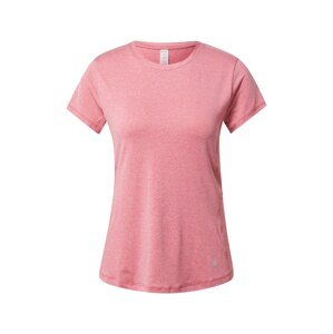 Bally Funkční tričko  pink