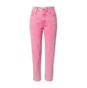 Calvin Klein Jeans Džíny  pink
