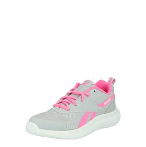 Reebok Sport Sportovní boty 'RUSH RUNNER 3.0'  šedá / pink
