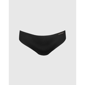 Calvin Klein Underwear Tanga černá