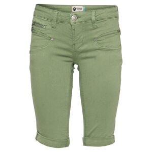 FREEMAN T. PORTER Jeans 'Belixa'  světle zelená