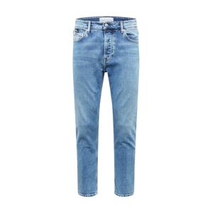 Calvin Klein Jeans Džíny 'Dad'  modrá džínovina