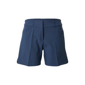 ADIDAS PERFORMANCE Sportovní kalhoty  námořnická modř