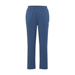 FILA Sportovní kalhoty 'Pro3'  tmavě modrá