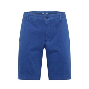 Hackett London Chino kalhoty 'KENSINGTON'  tmavě modrá