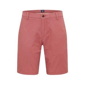 Dockers Chino kalhoty  červená