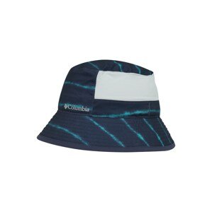 COLUMBIA Sportovní čepice 'Booney'  béžový melír / marine modrá / nebeská modř