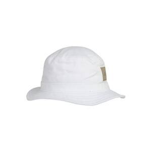 adidas Golf Sportovní klobouk  bílá