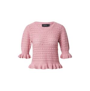 MINKPINK Pullover  pink