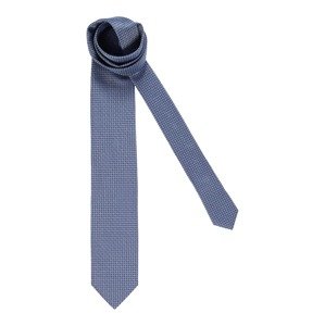 HUGO Krawatte  světlemodrá / chladná modrá