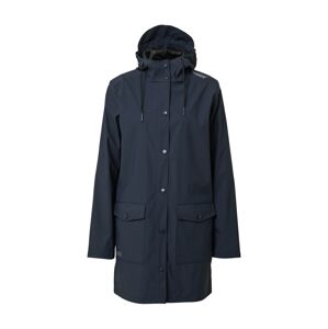 Weather Report Outdoorový kabát 'Tass'  noční modrá