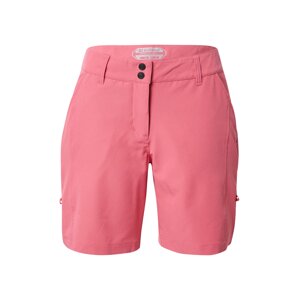 KILLTEC Outdoorové kalhoty 'Runja'  pink
