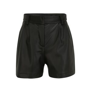 Vero Moda Petite Shorts 'SOLAFIE'  černá