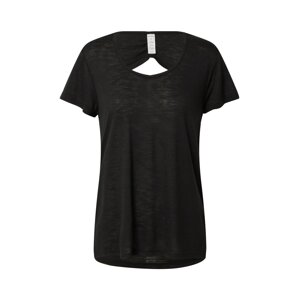 Marika Funkční tričko 'SALLY'  černá