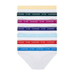 Calvin Klein Underwear Kalhotky  bílá / mix barev