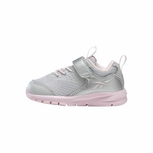 Reebok Sport Sportovní boty 'Rush Runner 4'  šedá / pastelově růžová