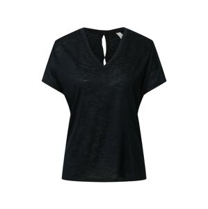 Marika Funkční tričko 'AUDREY' černá