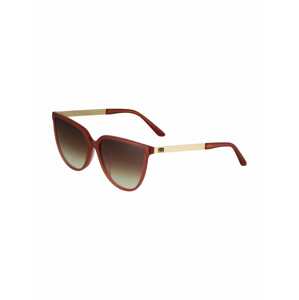 Calvin Klein Sluneční brýle '21706S'  hnědá