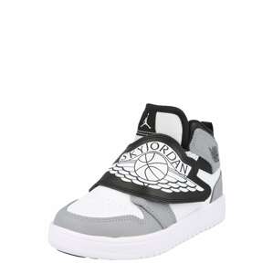 Jordan Tenisky 'Sky Jordan 1'  bílá / světle šedá / černá