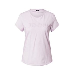 JOOP! T-Shirt 'Taria'  šeříková
