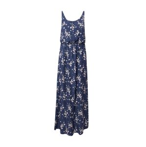 Hailys Letní šaty 'Doris'  námořnická modř / mix barev