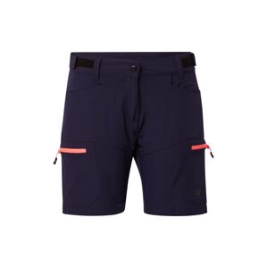 Whistler Sportovní kalhoty 'Lona'  námořnická modř