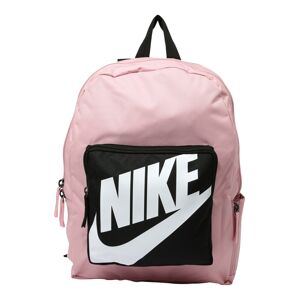 Nike Sportswear Batoh  pink / černá / bílá